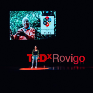Tedx Rovigo