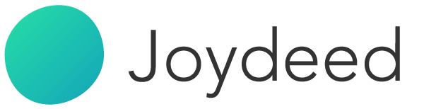 JoydeedLogo color