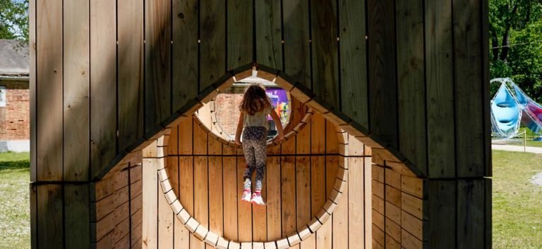 How will we play together biennale educational