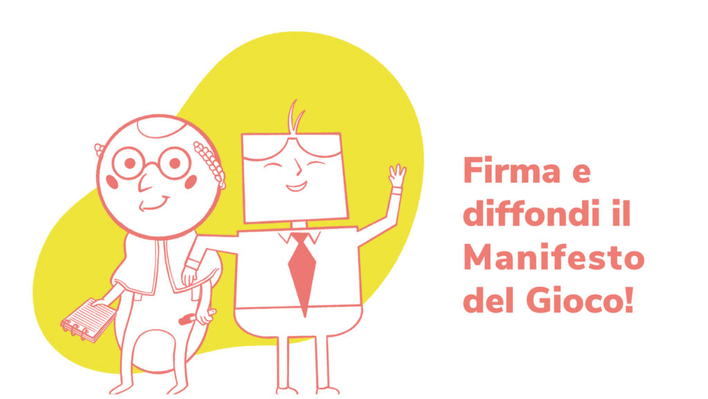 Manifesto del Gioco