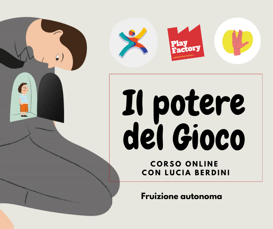 Corso Online Con Lucia Berdini