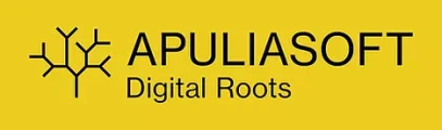 apuliasoft-logo-blackonyellow-d